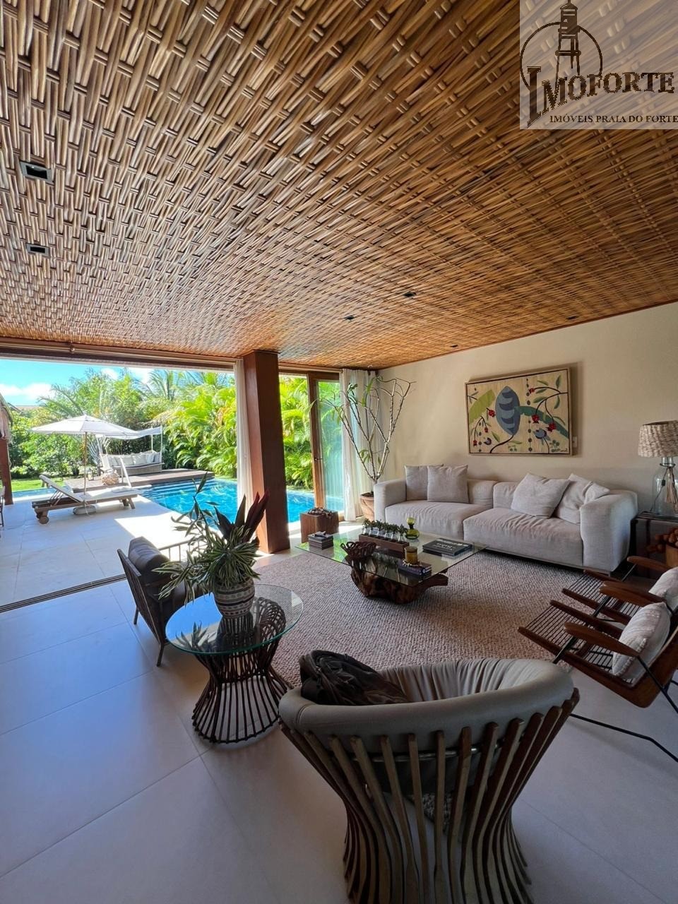 Casa de Condomínio, 5 quartos - Foto 37