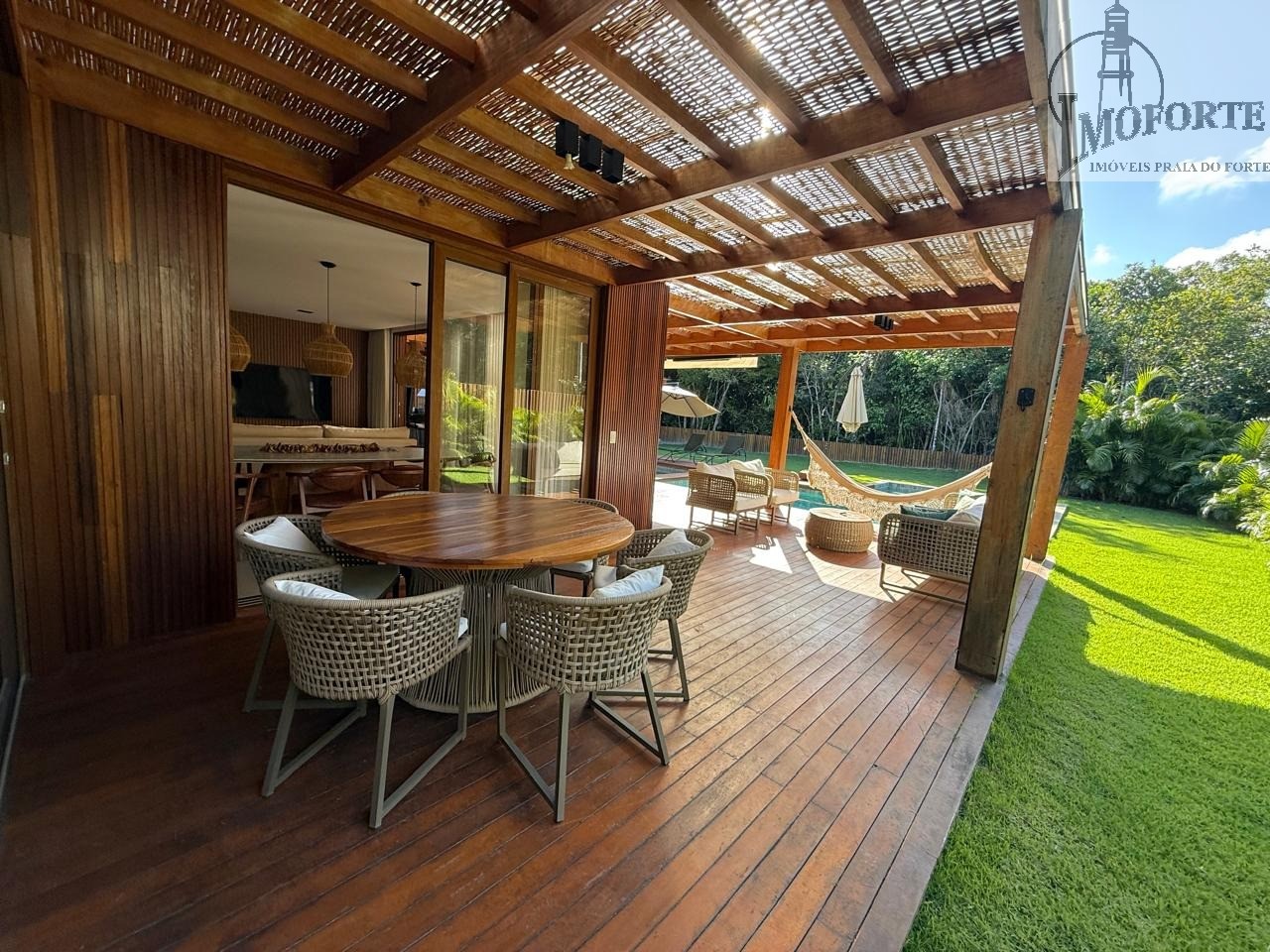 Casa de Condomínio, 6 quartos - Foto 9