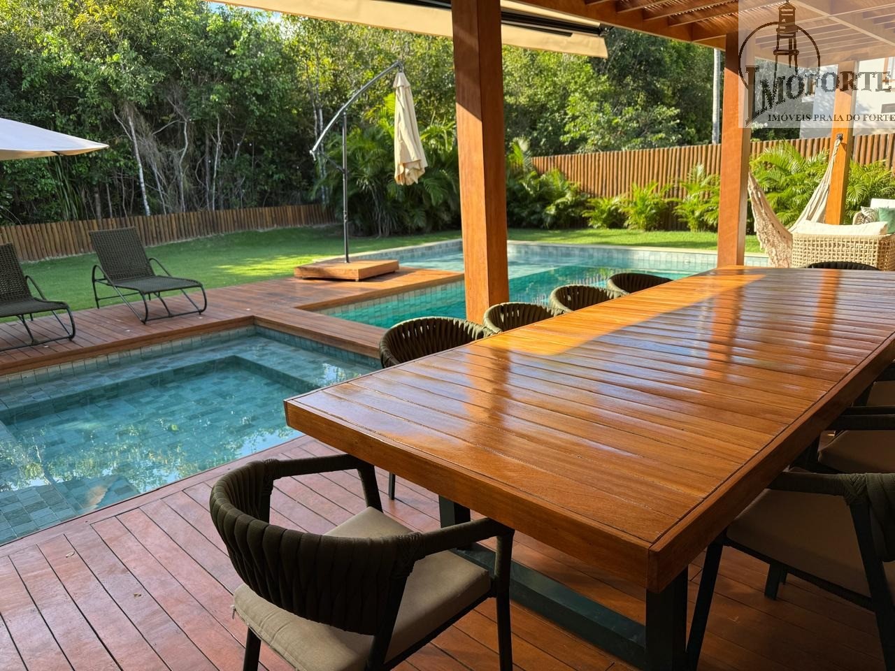 Casa de Condomínio, 6 quartos - Foto 10