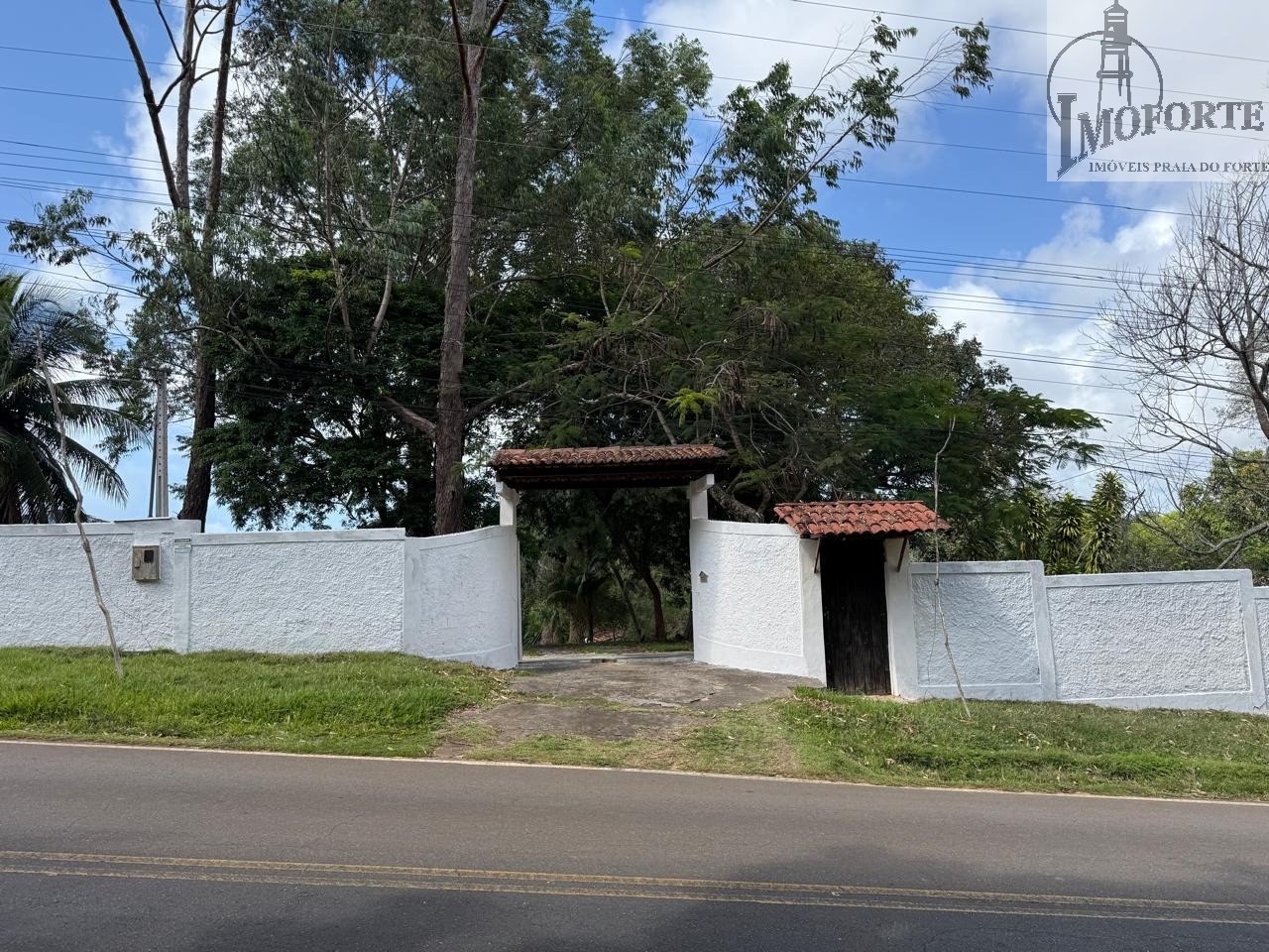Loteamento e Condomínio - Foto 4