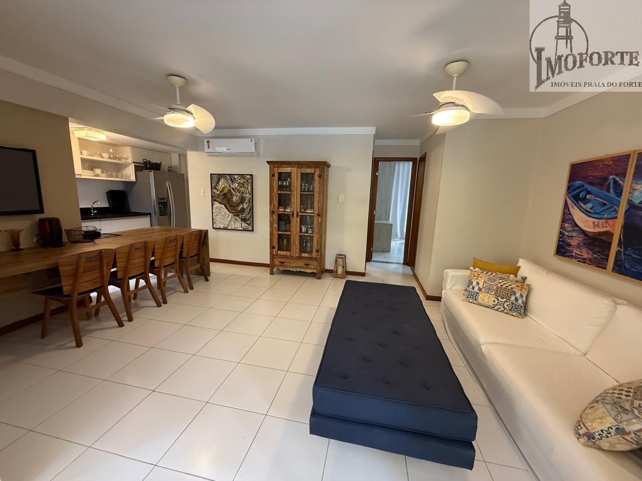 Apartamento, 2 quartos, 86 m² - Foto 8