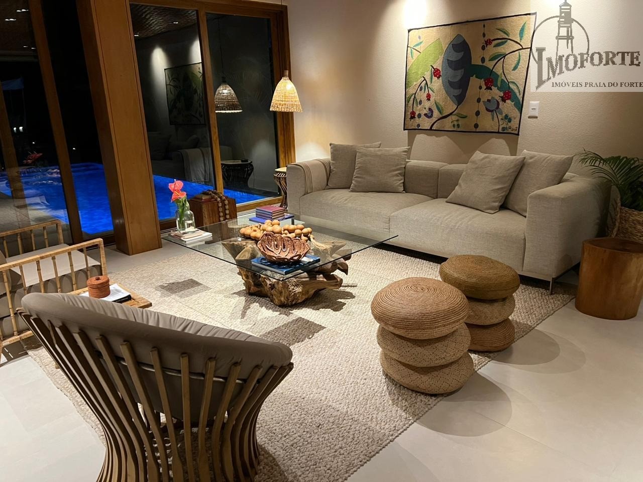 Casa de Condomínio, 5 quartos - Foto 8