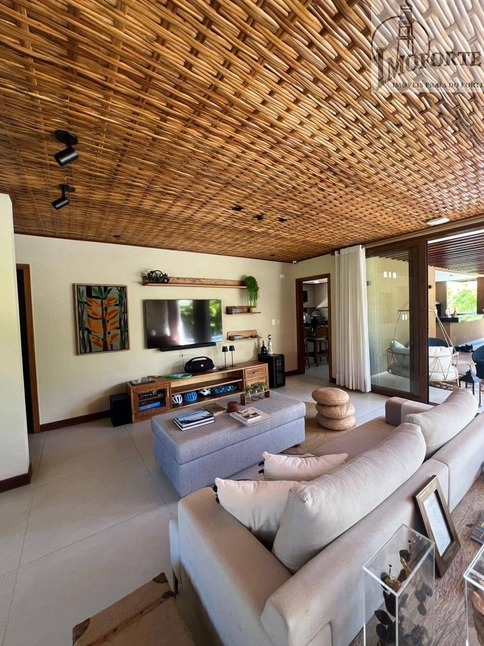 Casa de Condomínio, 5 quartos - Foto 5