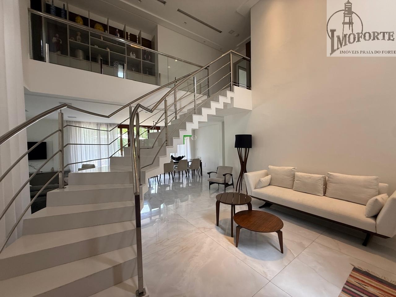 Casa de Condomínio, 5 quartos - Foto 5
