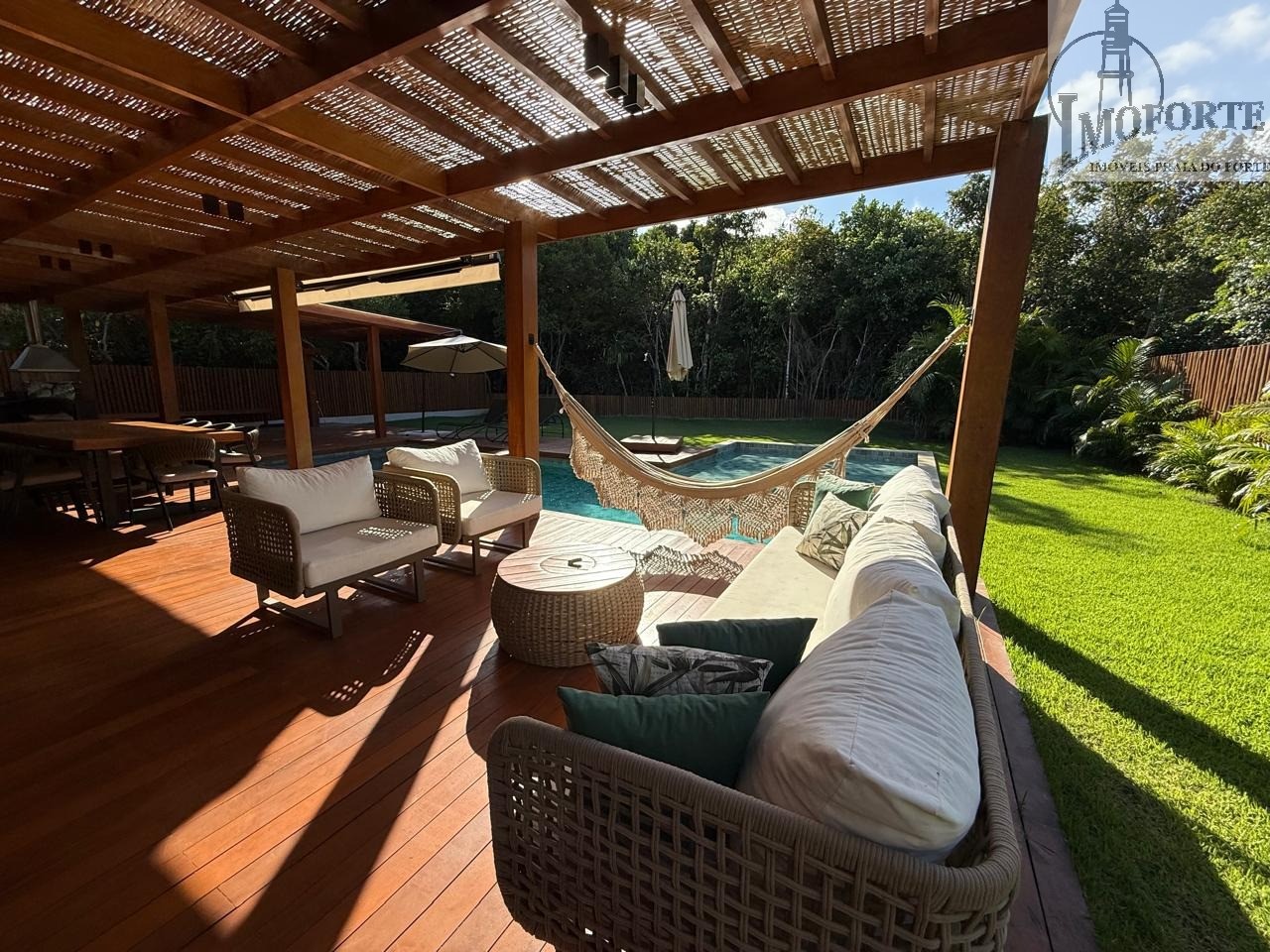 Casa de Condomínio, 6 quartos - Foto 5
