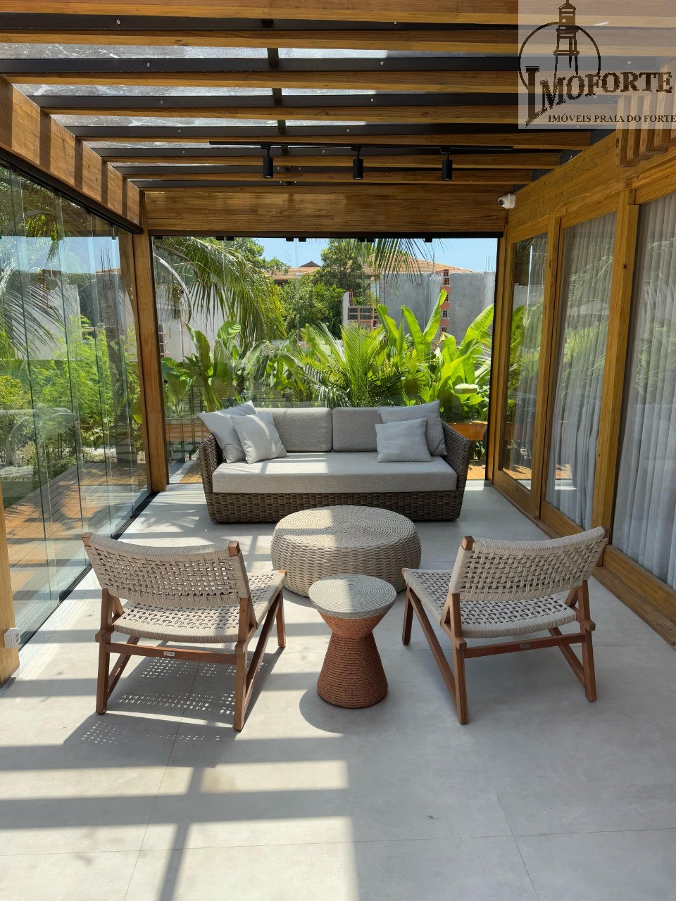 Casa de Condomínio, 7 quartos - Foto 4