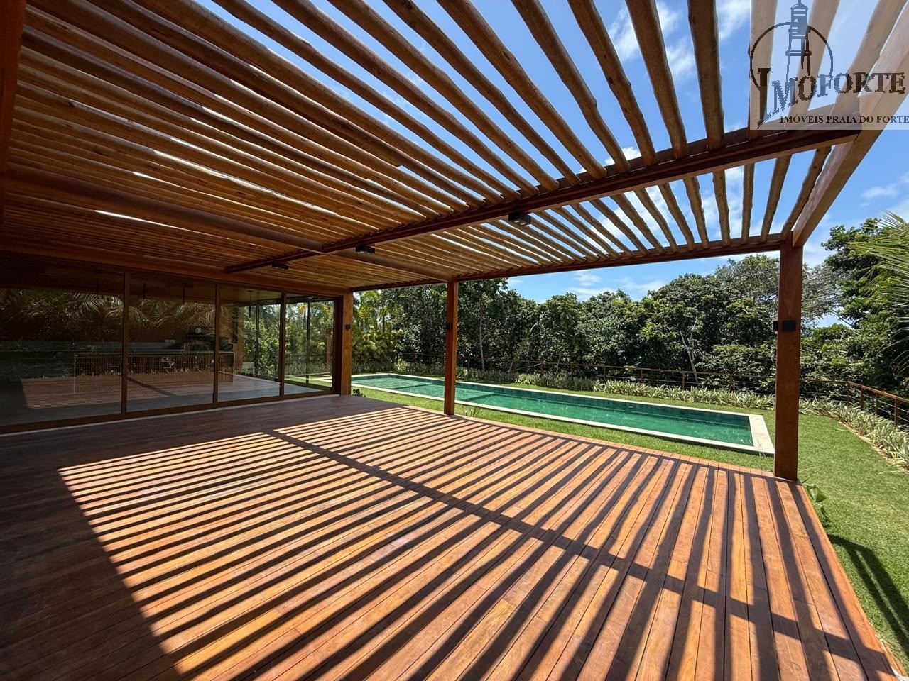 Casa de Condomínio, 6 quartos - Foto 7
