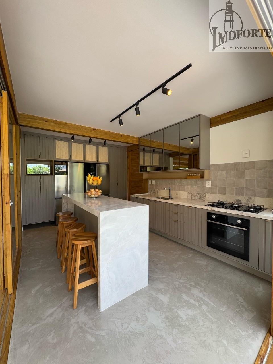 Casa de Condomínio, 7 quartos - Foto 9