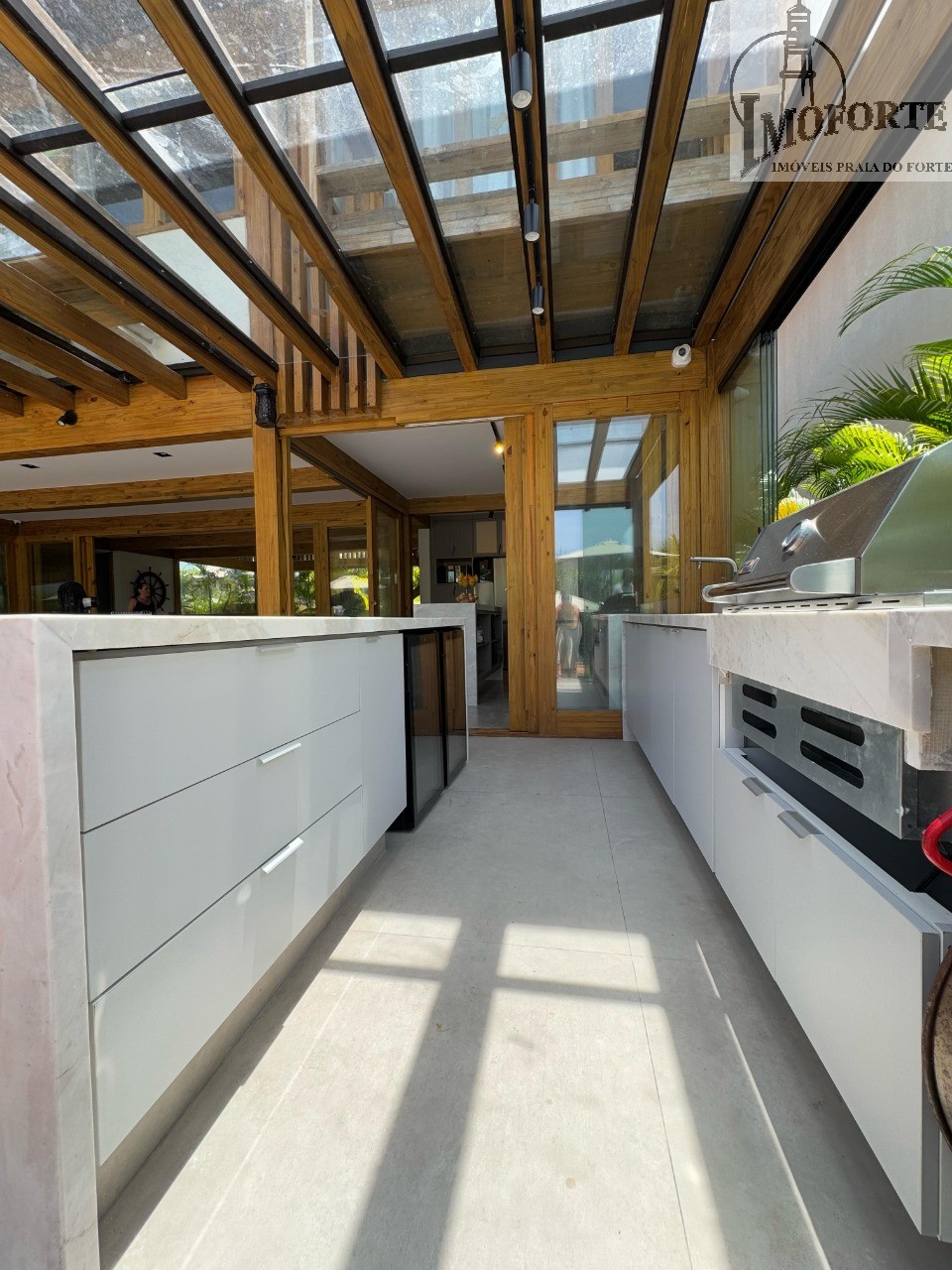 Casa de Condomínio, 7 quartos - Foto 6