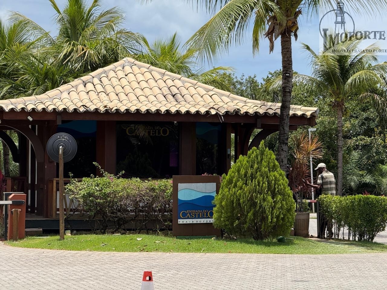 Casa de Condomínio, 6 quartos - Foto 18