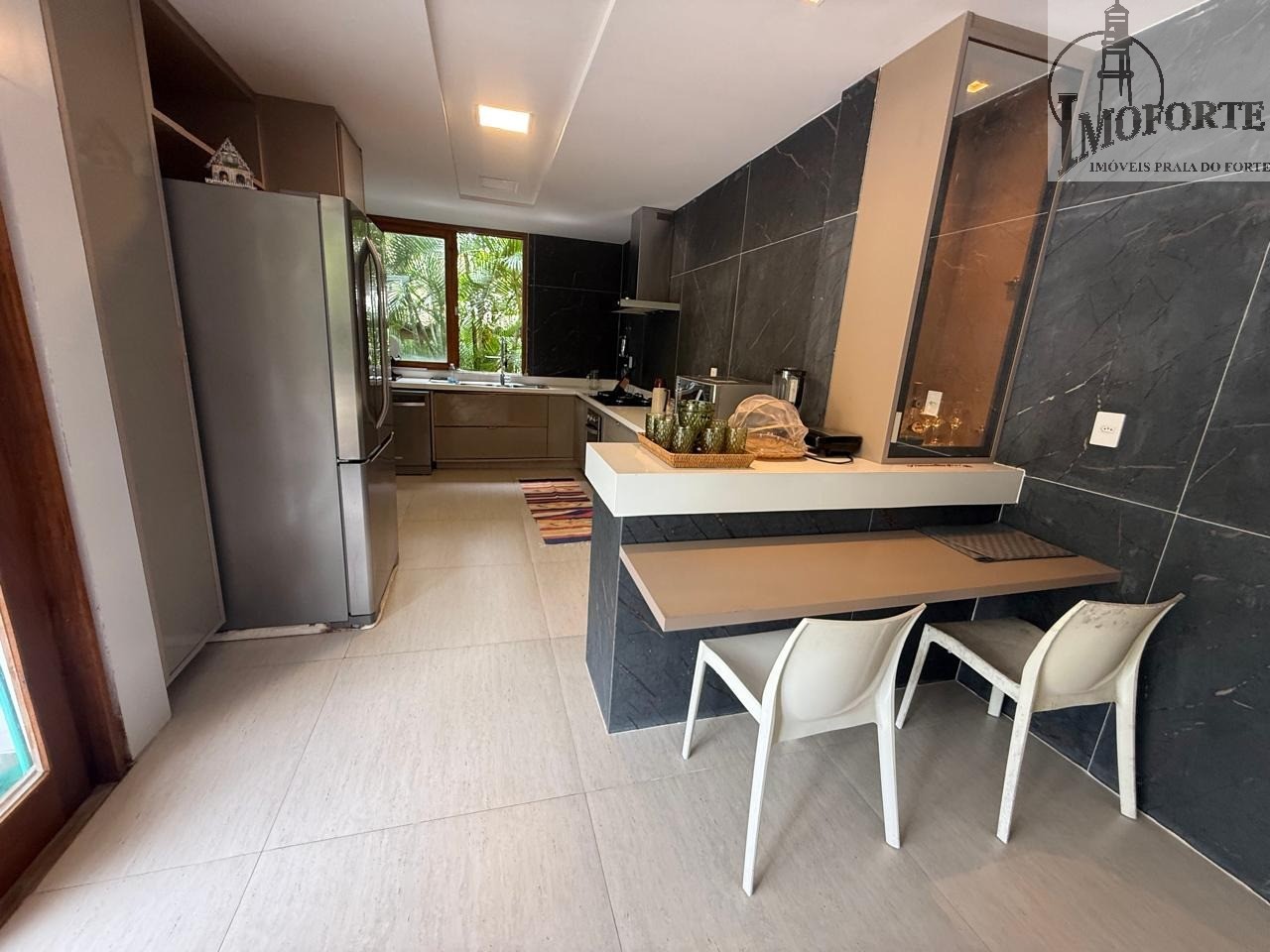 Casa de Condomínio, 5 quartos - Foto 9