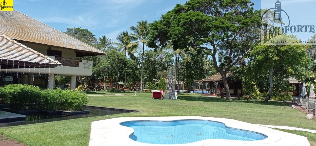 Casa de Condomínio, 5 quartos - Foto 52