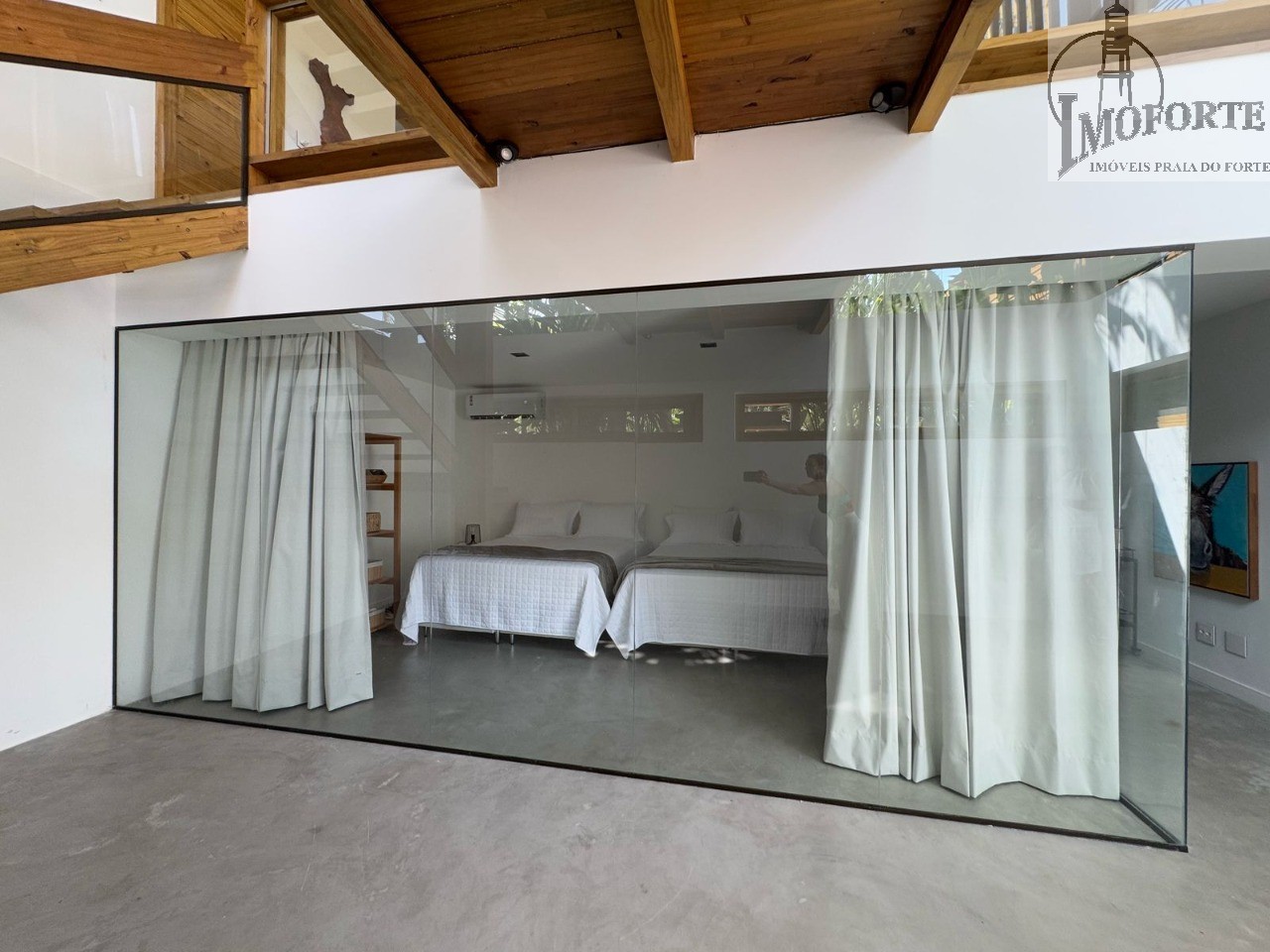 Casa de Condomínio, 7 quartos - Foto 11