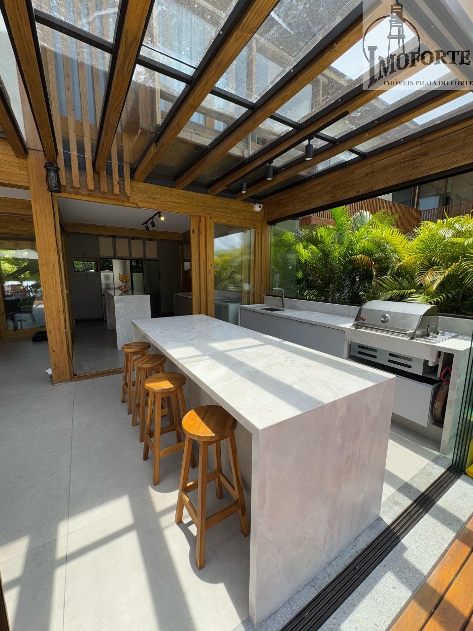 Casa de Condomínio, 7 quartos - Foto 5