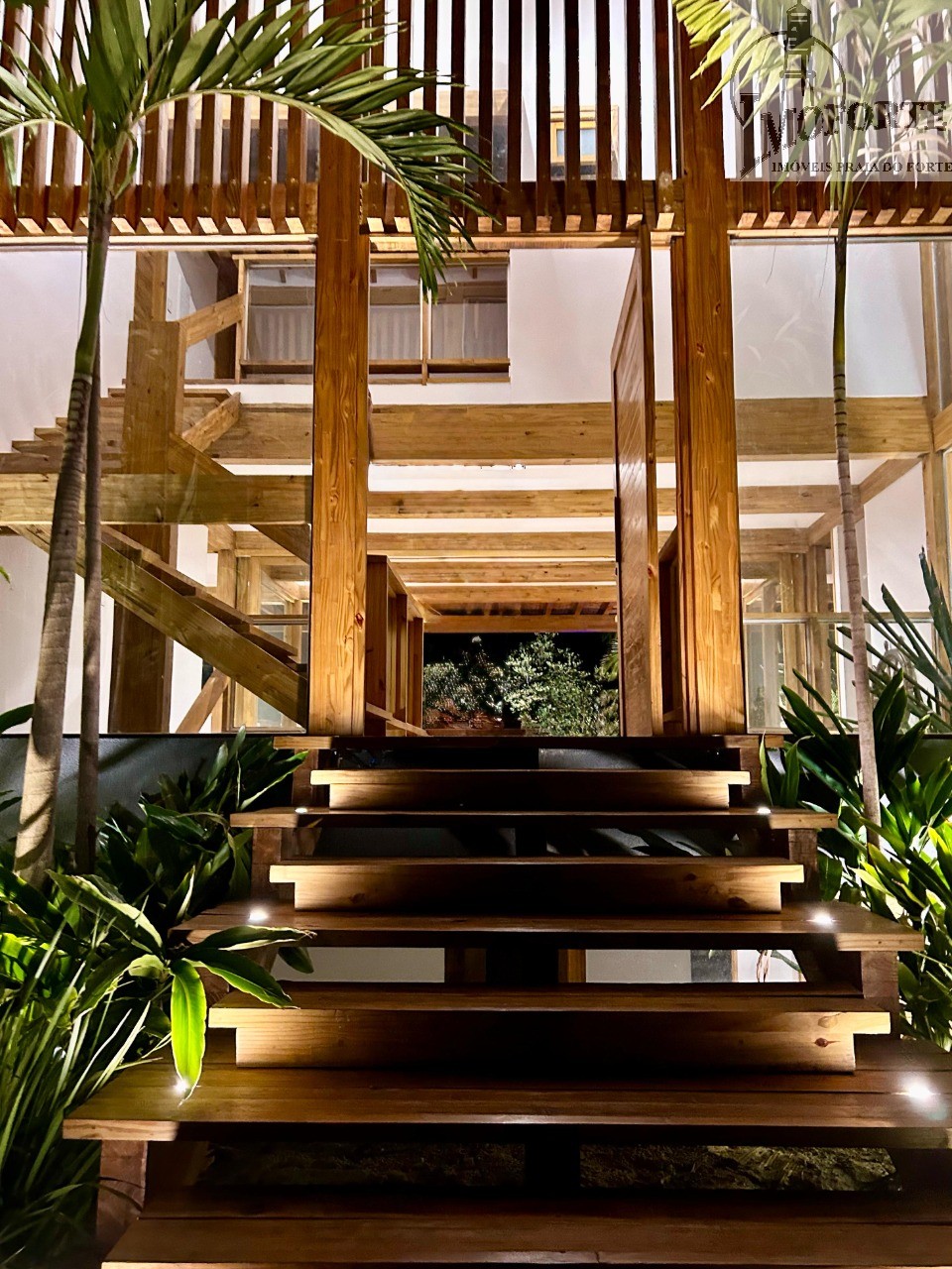 Casa de Condomínio, 7 quartos - Foto 31