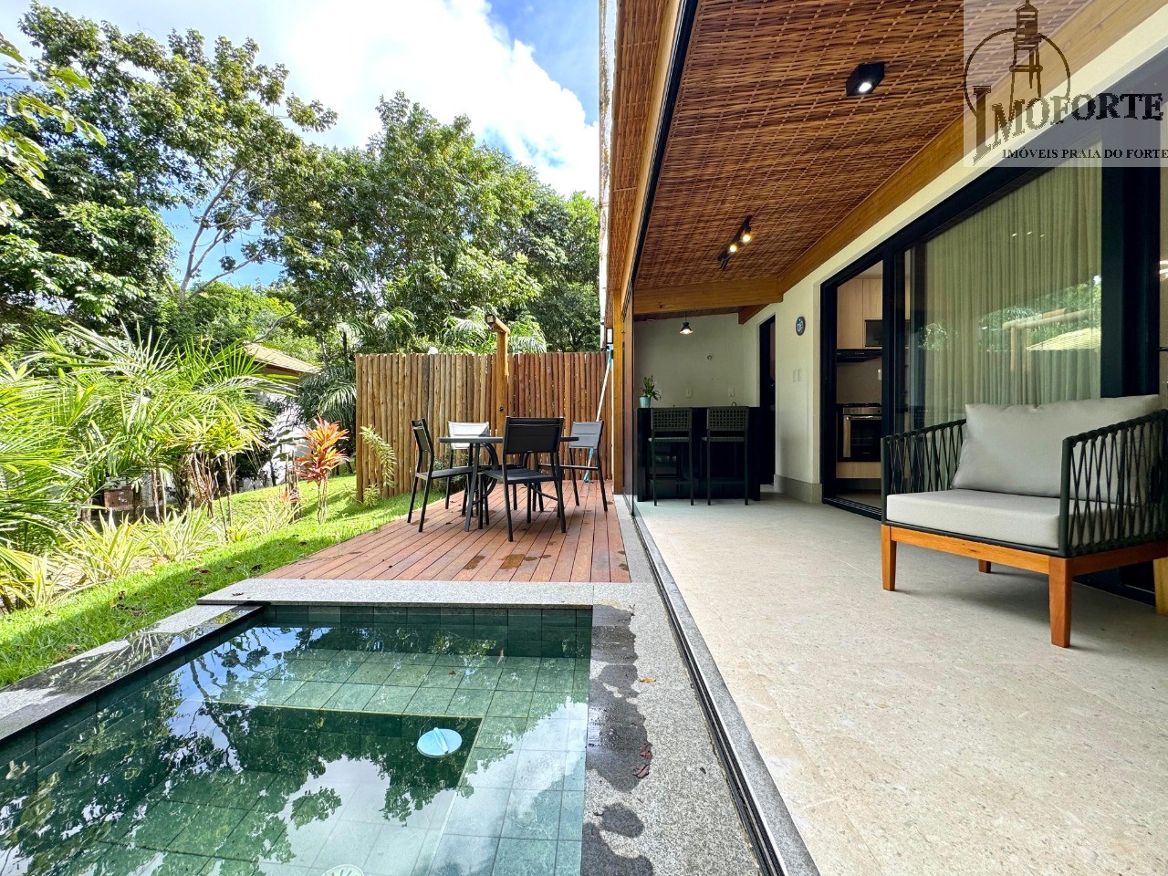 Casa de Condomínio, 3 quartos - Foto 18