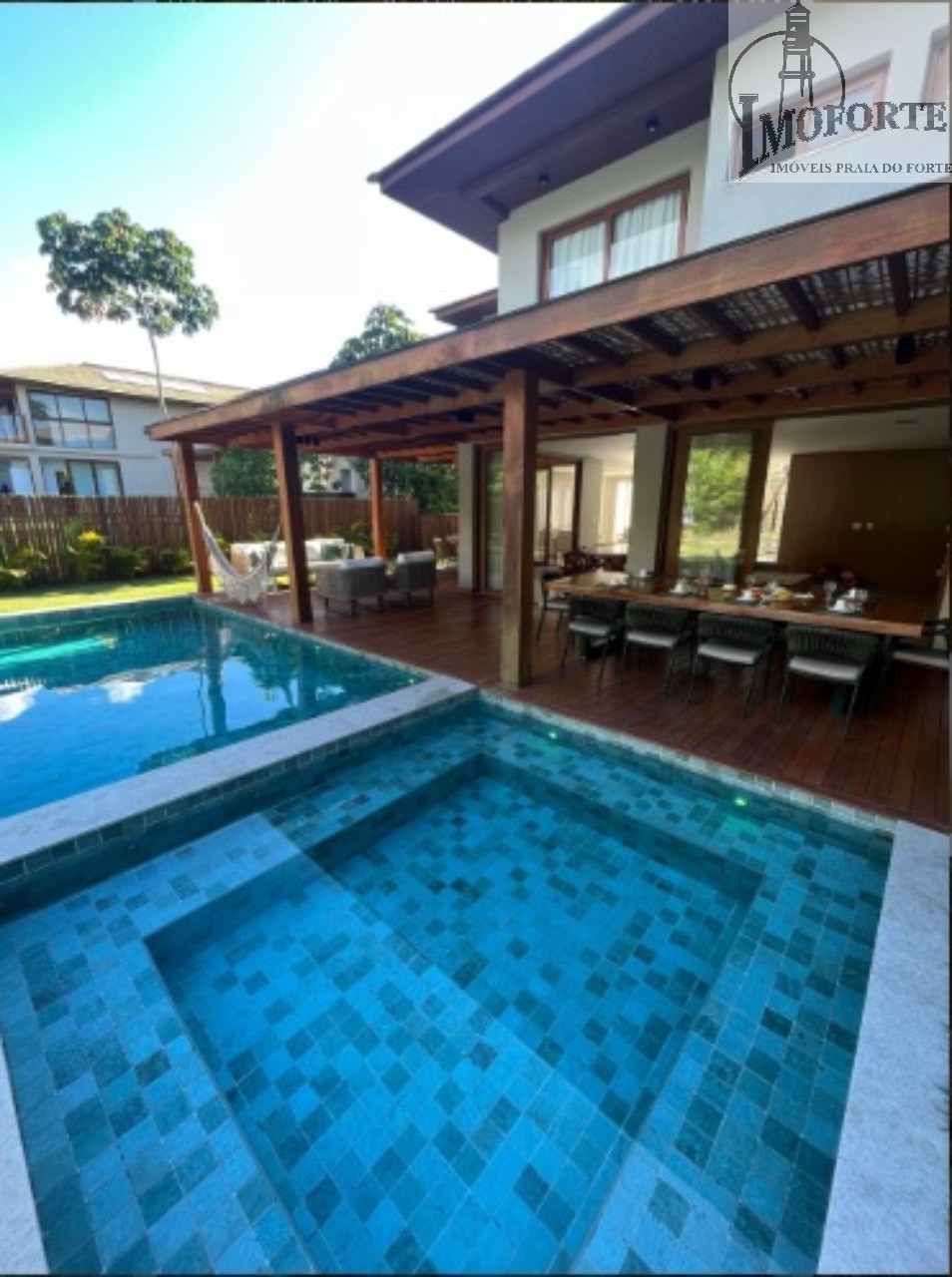 Casa de Condomínio, 6 quartos - Foto 38