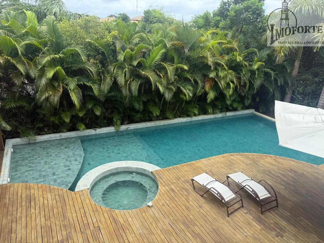Casa de Condomínio, 5 quartos - Foto 17