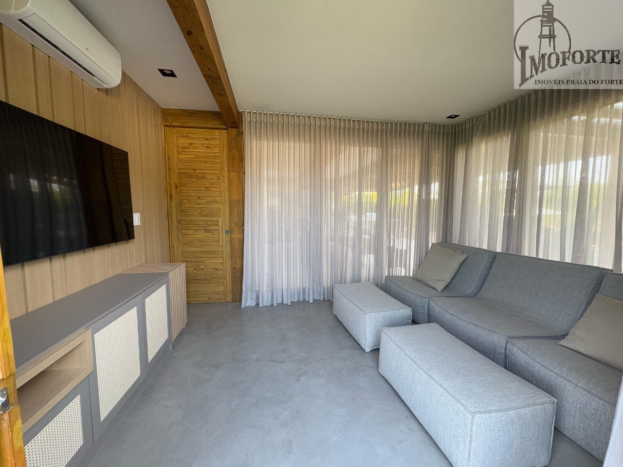Casa de Condomínio, 7 quartos - Foto 8