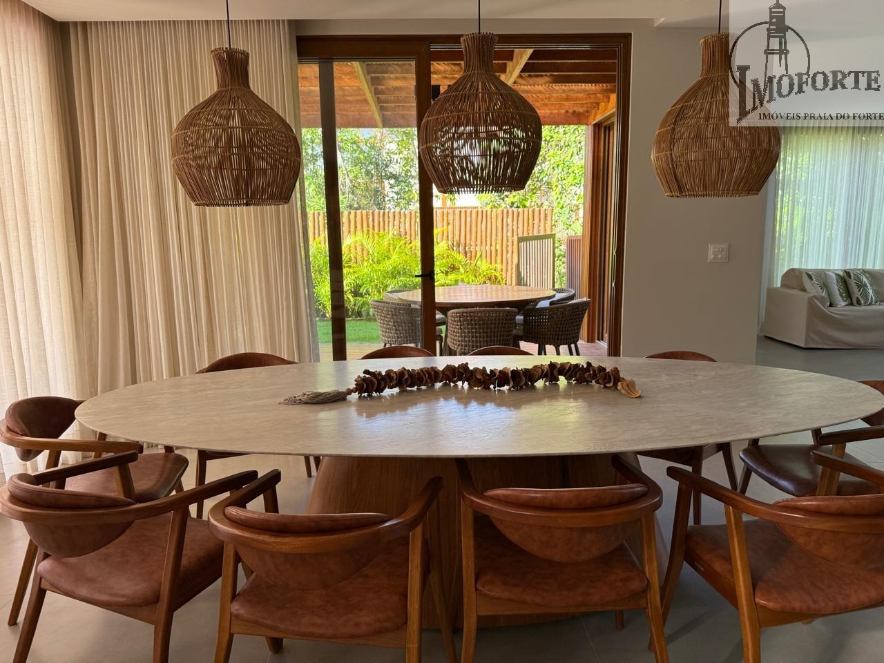 Casa de Condomínio, 6 quartos - Foto 4