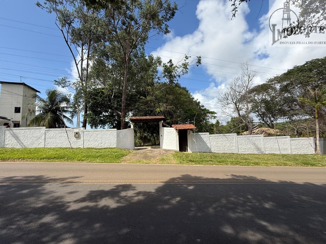 Loteamento e Condomínio - Foto 5
