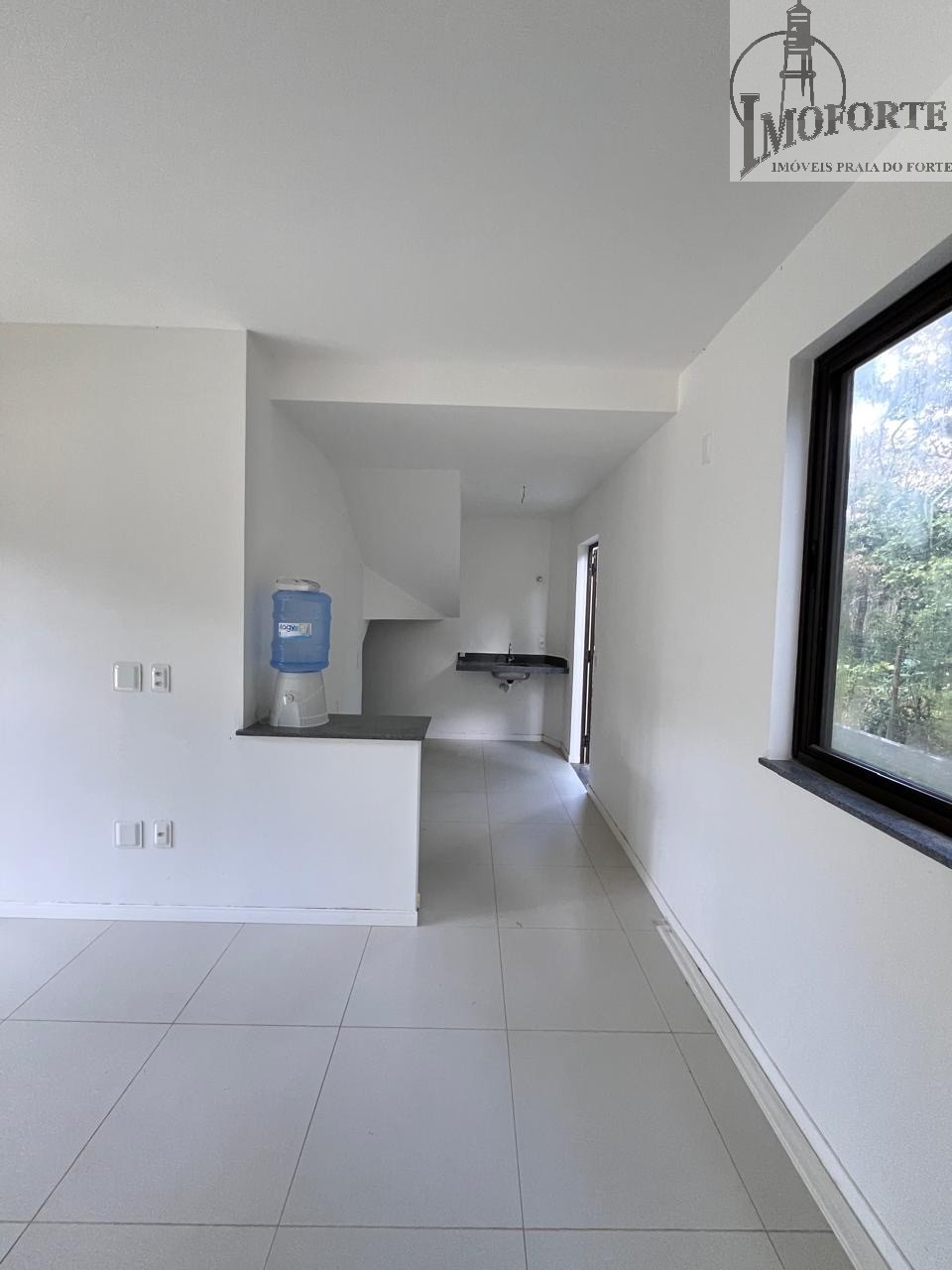 Casa de Condomínio, 2 quartos - Foto 10