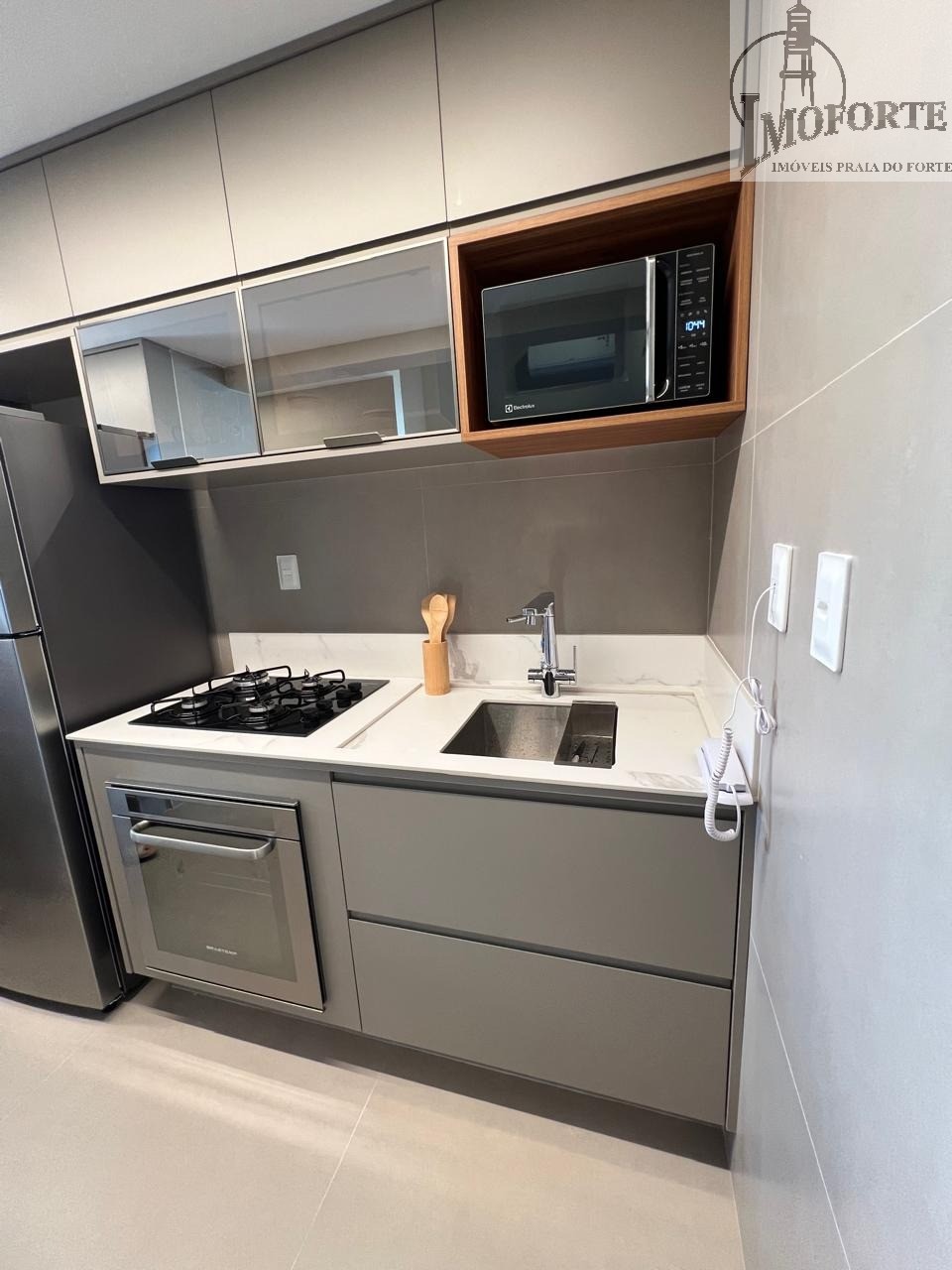 Flat/Apart Hotel, 3 quartos, 90 m² - Foto 11