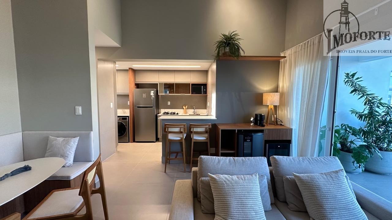 Flat/Apart Hotel, 3 quartos, 90 m² - Foto 7