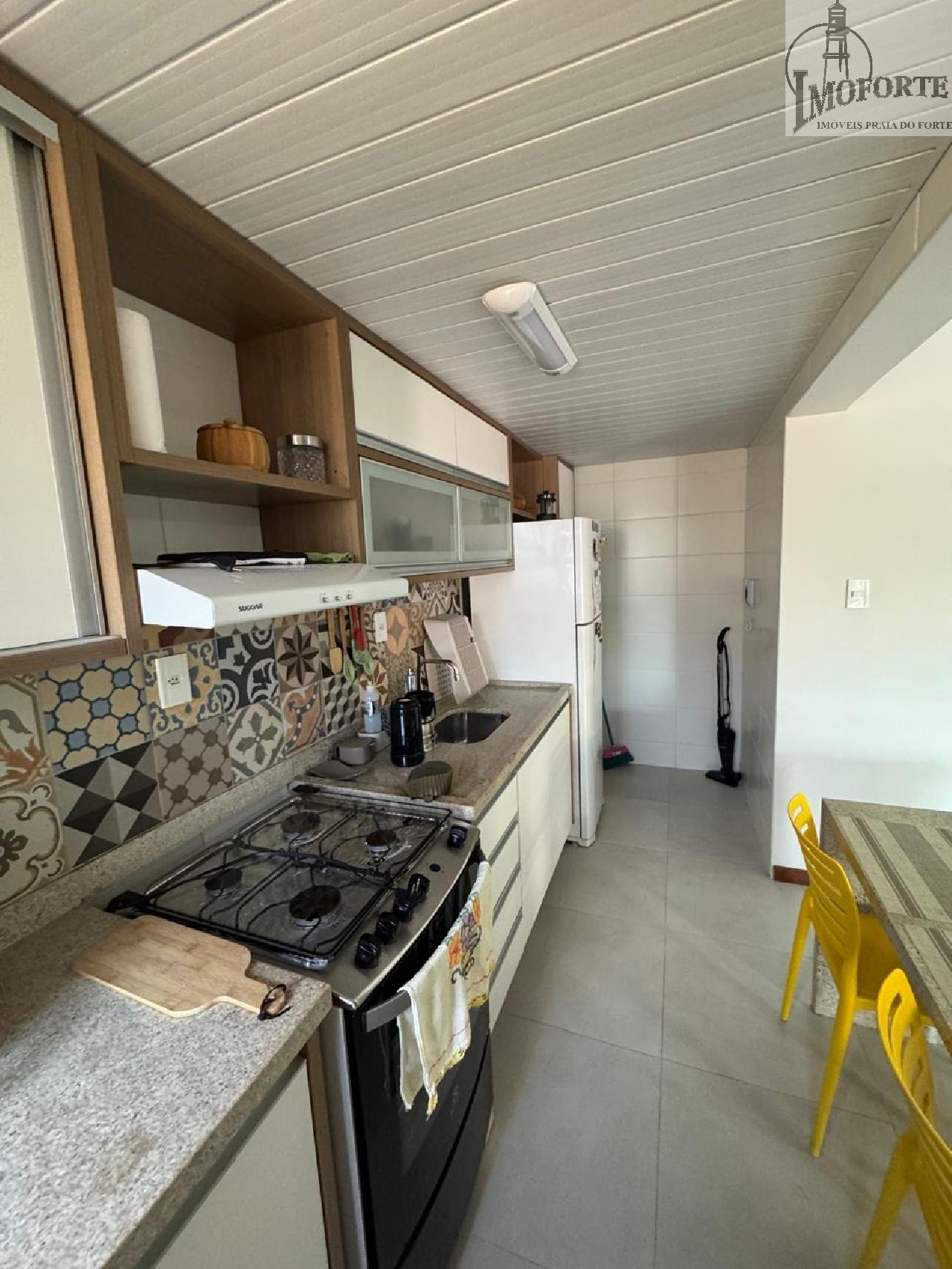 Apartamento, 2 quartos, 83 m² - Foto 7