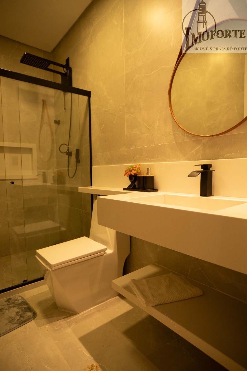 Casa de Condomínio, 5 quartos - Foto 8