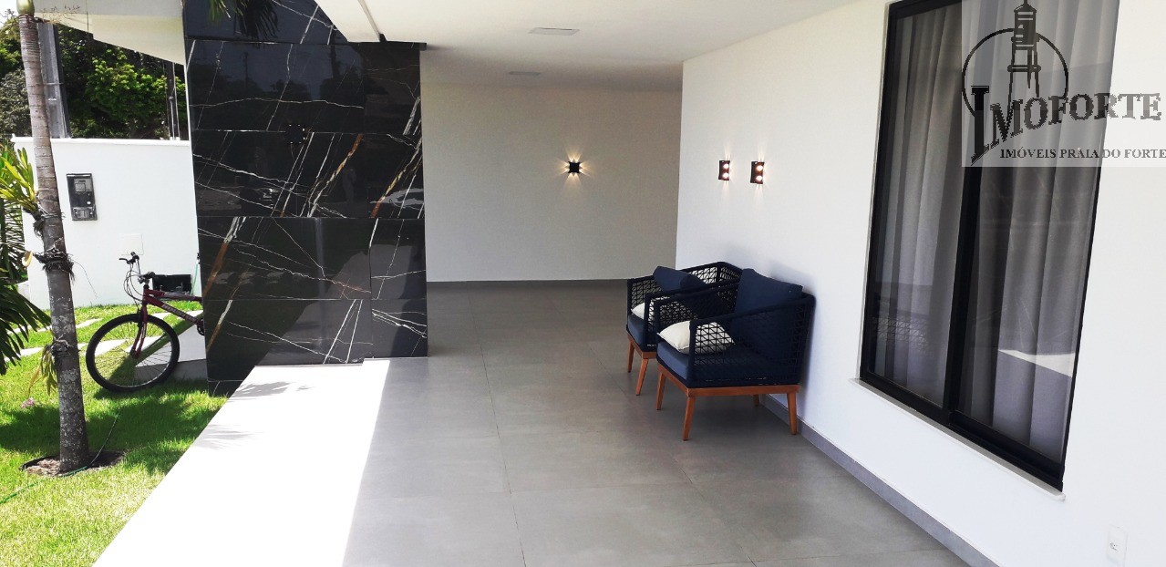 Casa de Condomínio, 6 quartos - Foto 13