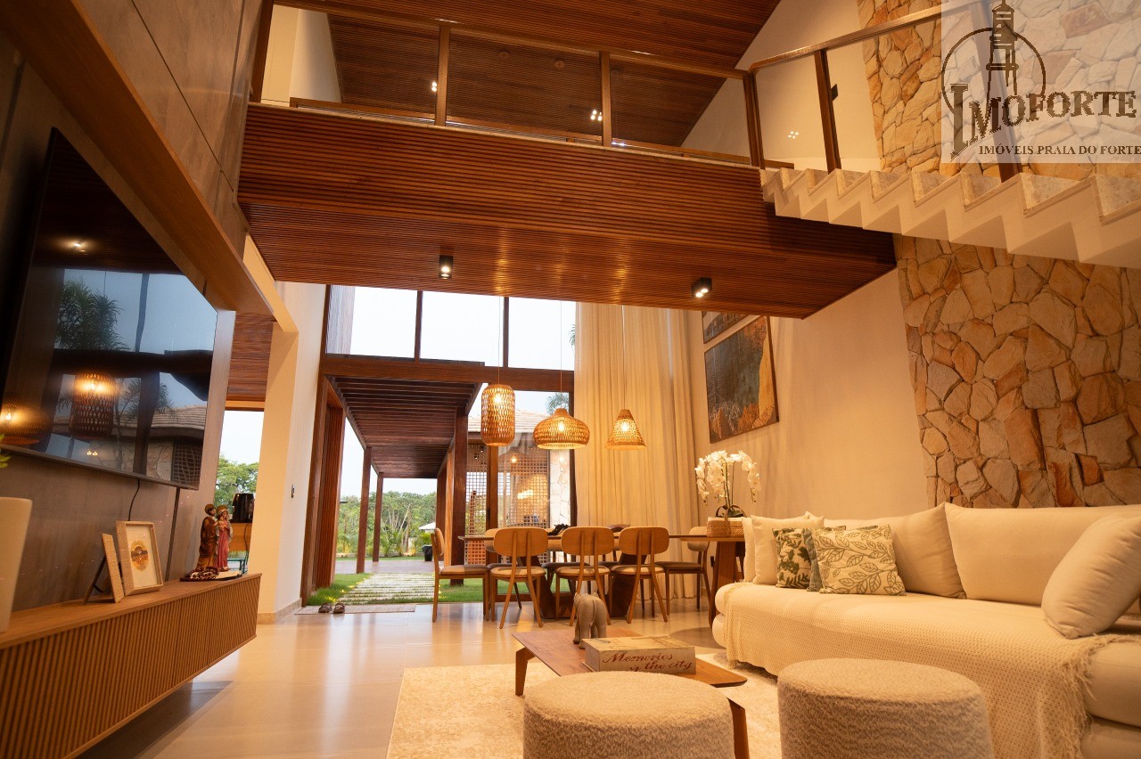 Casa de Condomínio, 5 quartos - Foto 5
