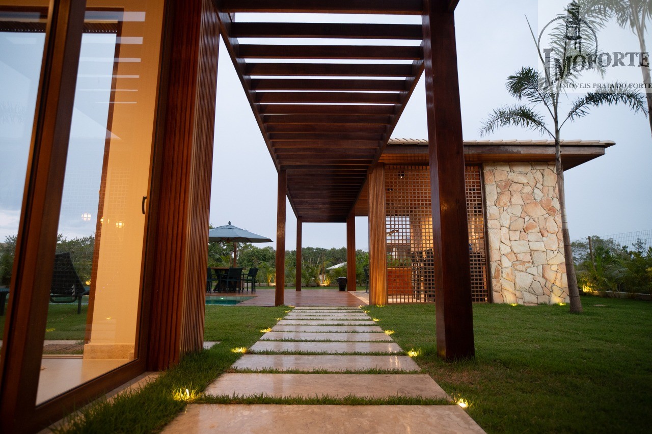 Casa de Condomínio, 5 quartos - Foto 15