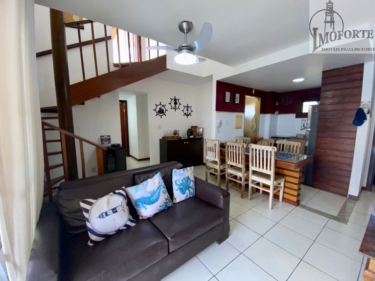 Apartamento, 3 quartos, 117 m² - Foto 5