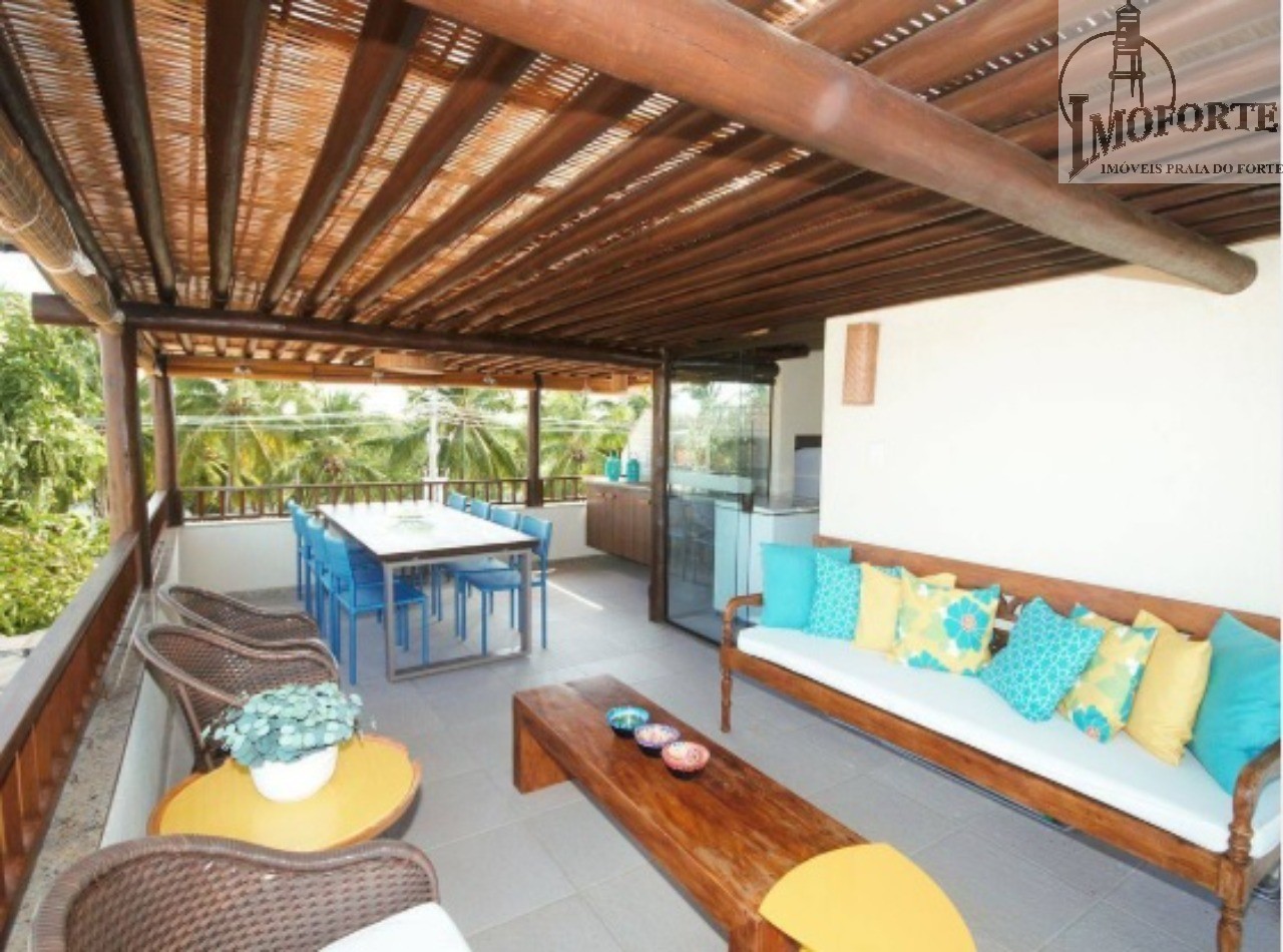 Apartamento, 3 quartos, 137 m² - Foto 1