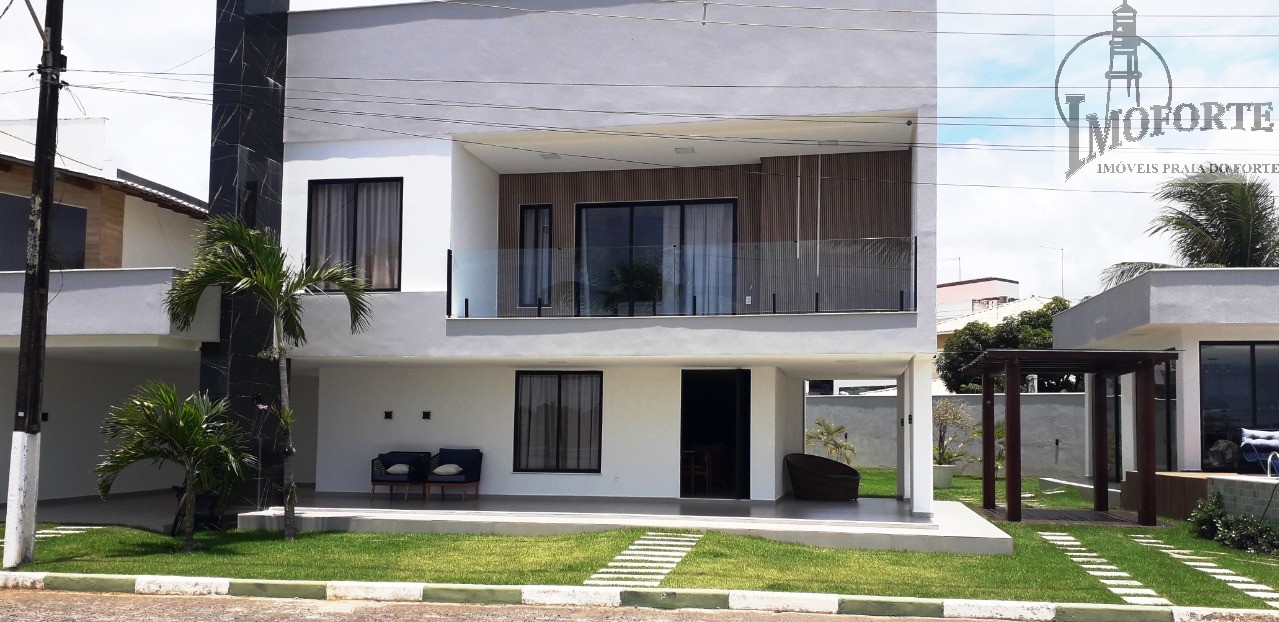 Casa de Condomínio, 6 quartos - Foto 2