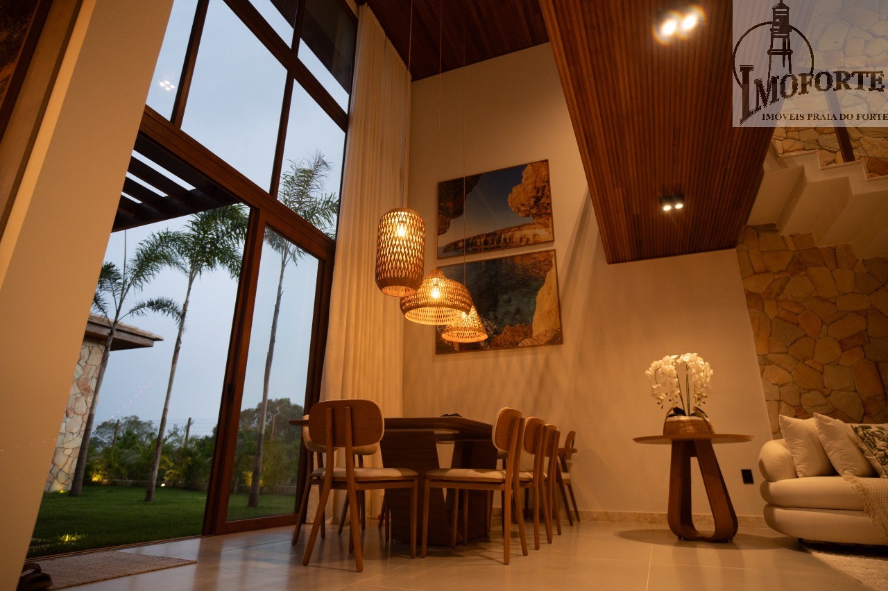 Casa de Condomínio, 5 quartos - Foto 2