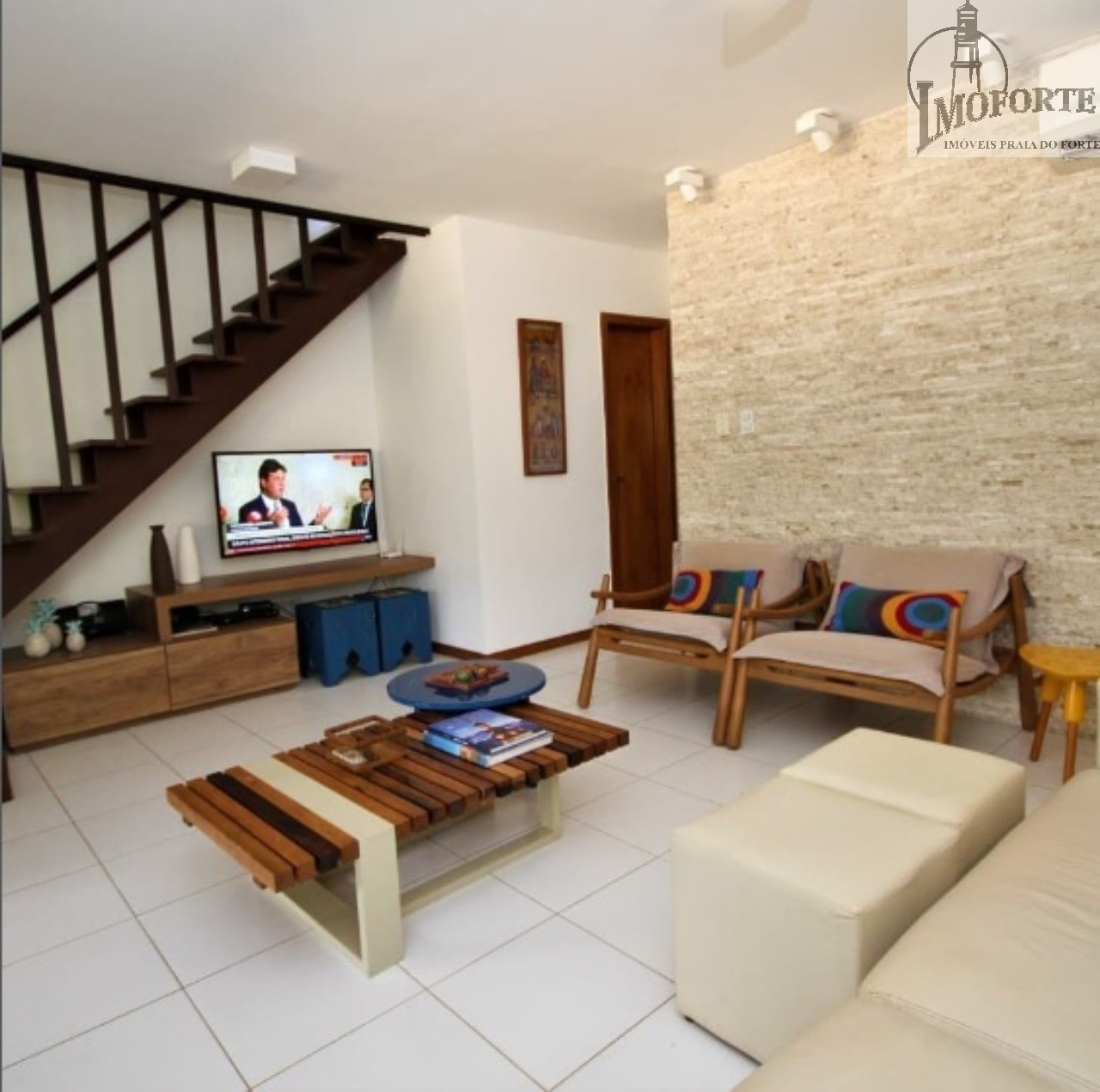 Apartamento, 3 quartos, 137 m² - Foto 3