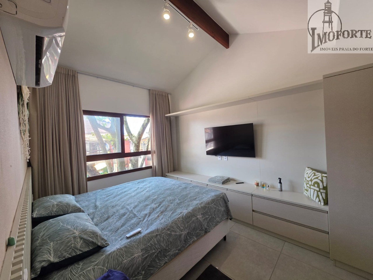 Flat/Apart Hotel, 1 quarto, 40 m² - Foto 6