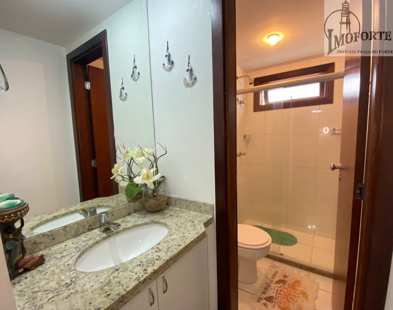 Apartamento, 3 quartos, 117 m² - Foto 11
