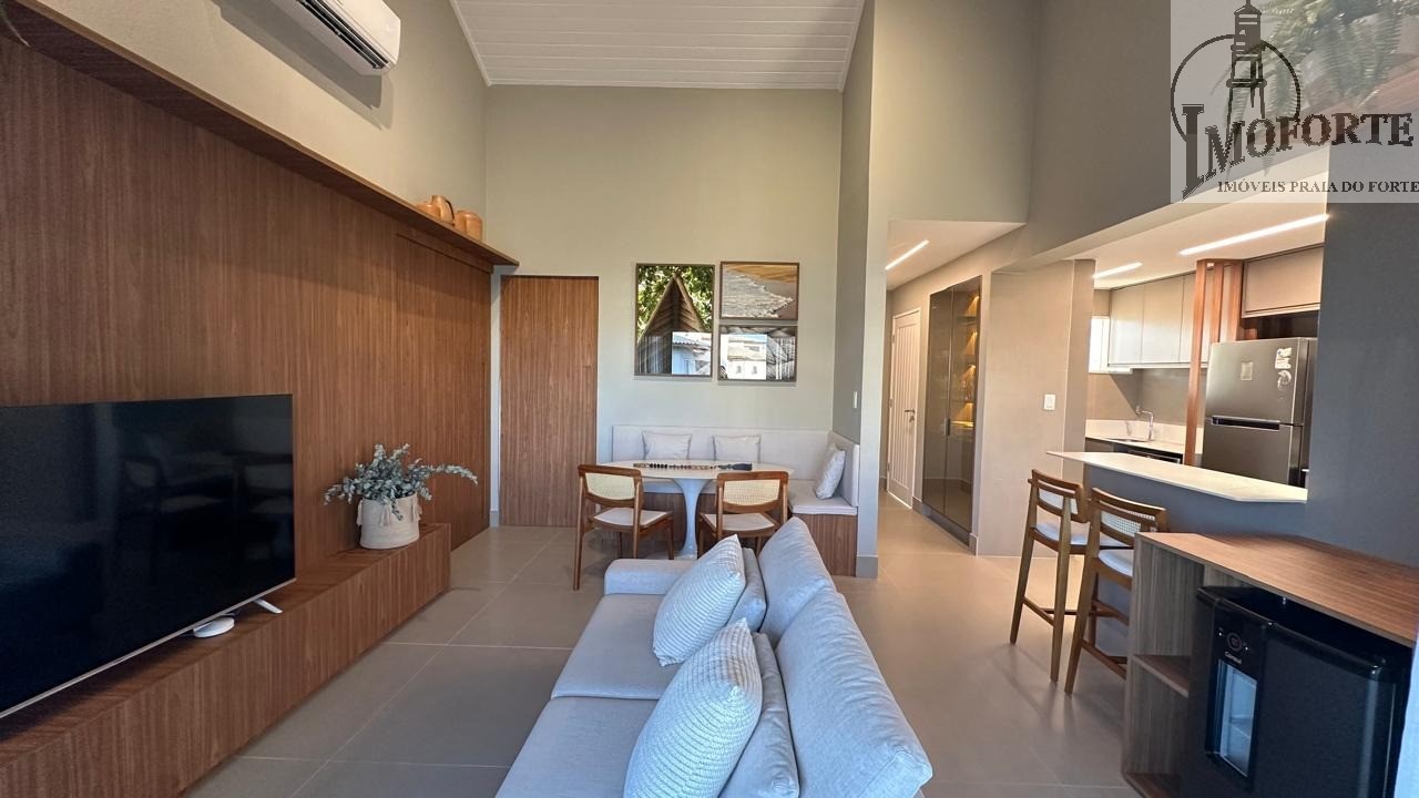Flat/Apart Hotel, 3 quartos, 90 m² - Foto 5