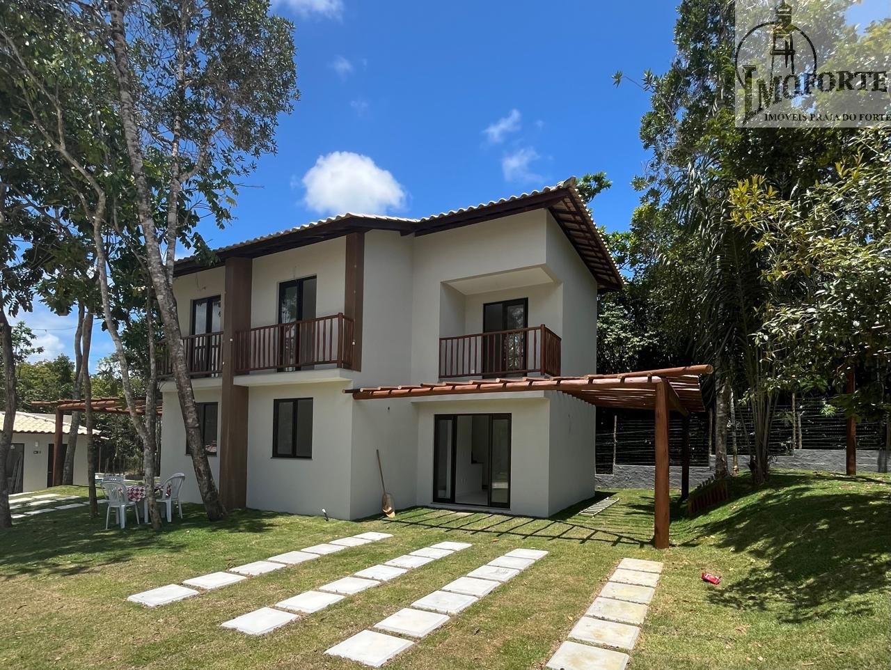 Casa de Condomínio, 2 quartos - Foto 5