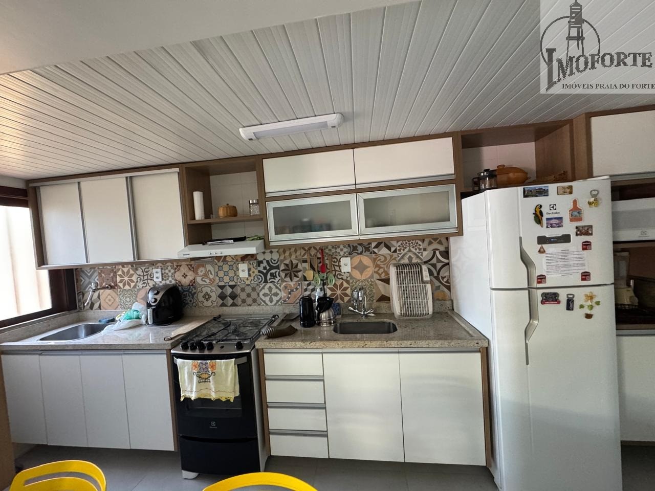 Apartamento, 2 quartos, 83 m² - Foto 5