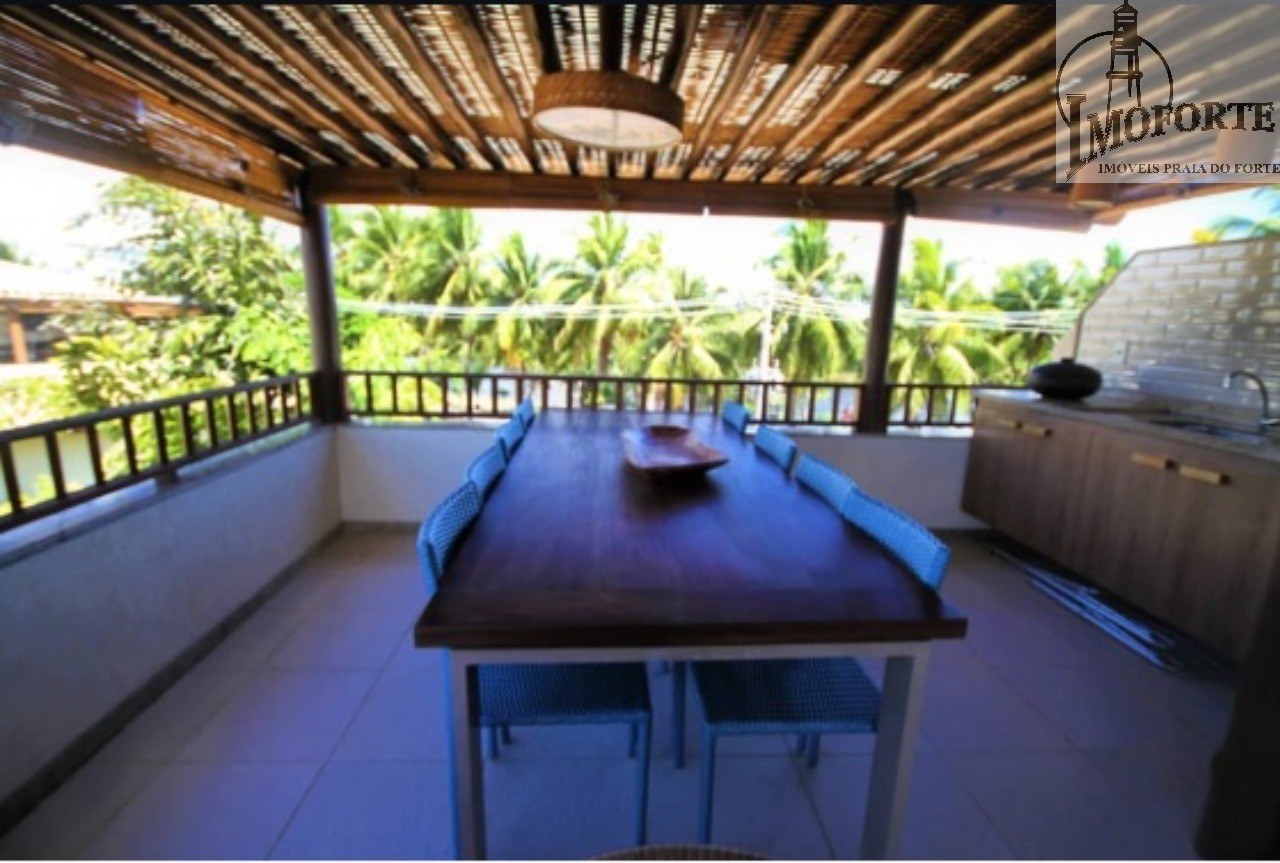 Apartamento, 3 quartos, 137 m² - Foto 8
