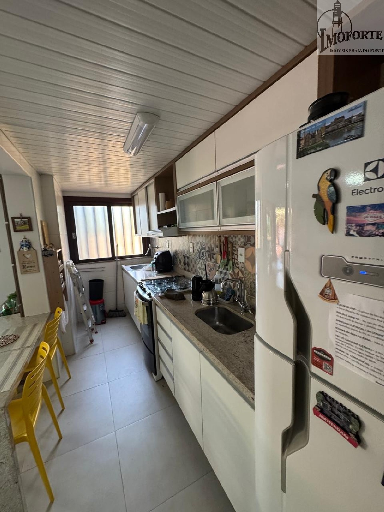 Apartamento, 2 quartos, 83 m² - Foto 6