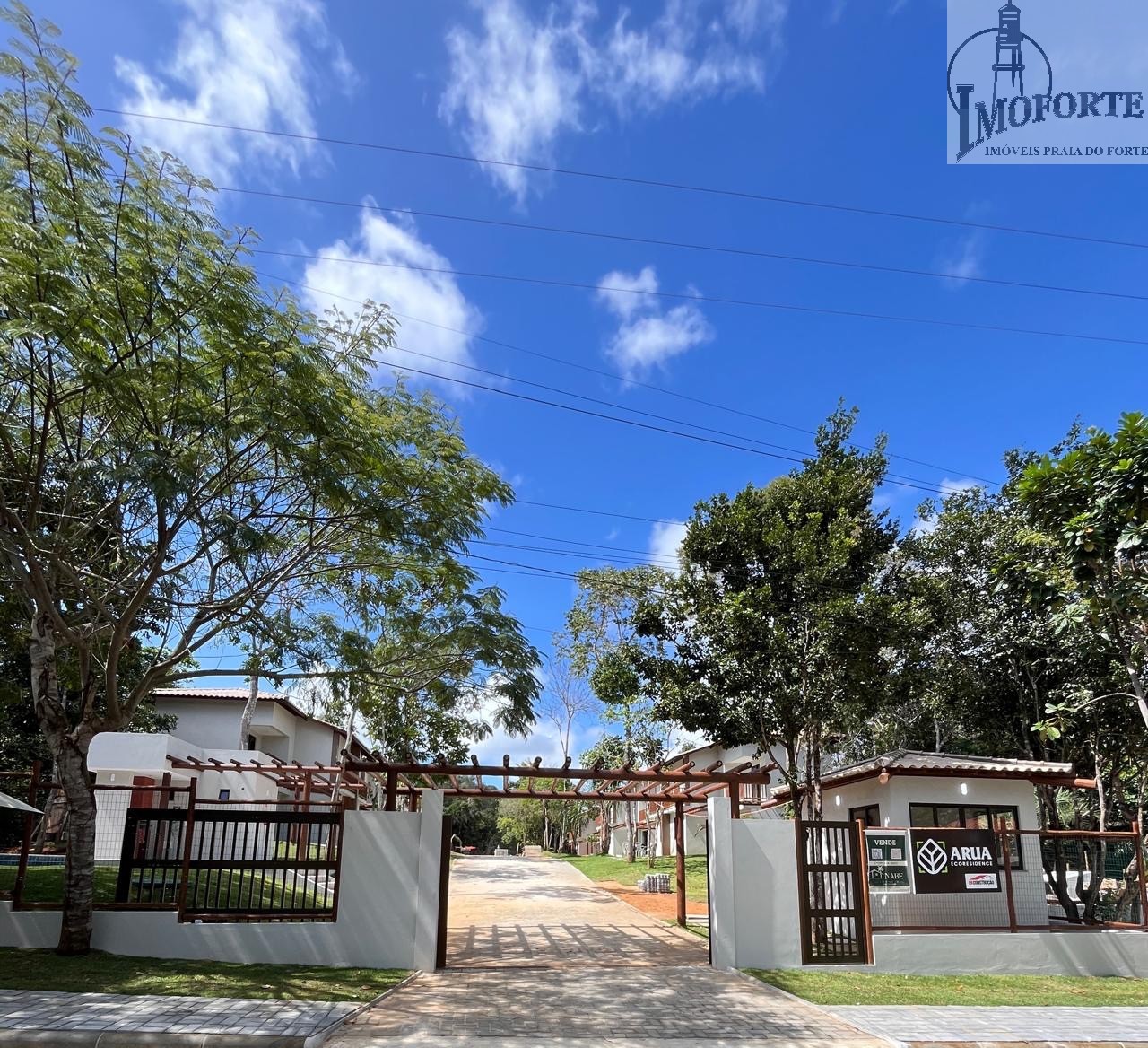 Casa de Condomínio, 2 quartos - Foto 8