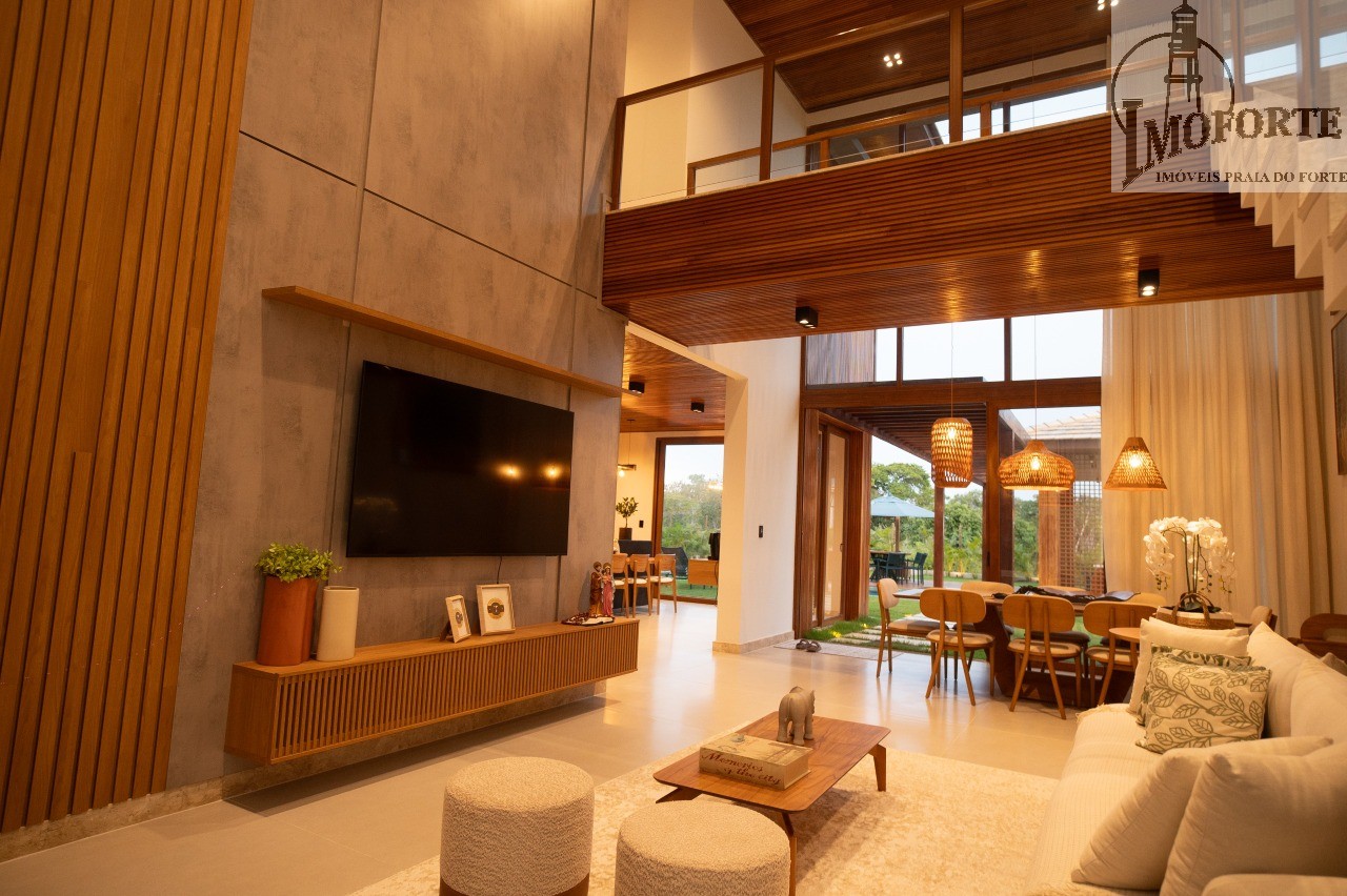 Casa de Condomínio, 5 quartos - Foto 6