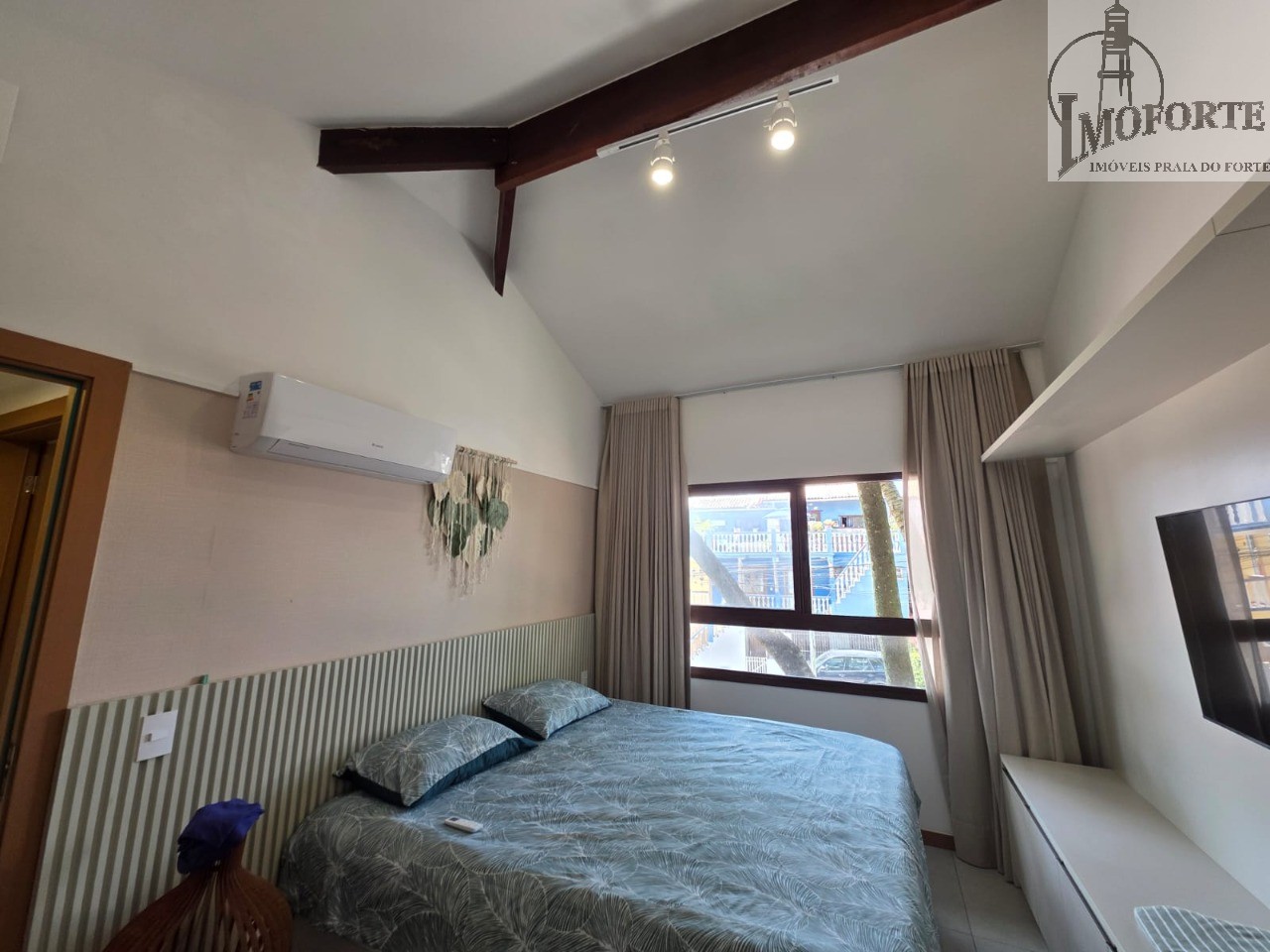 Flat/Apart Hotel, 1 quarto, 40 m² - Foto 5