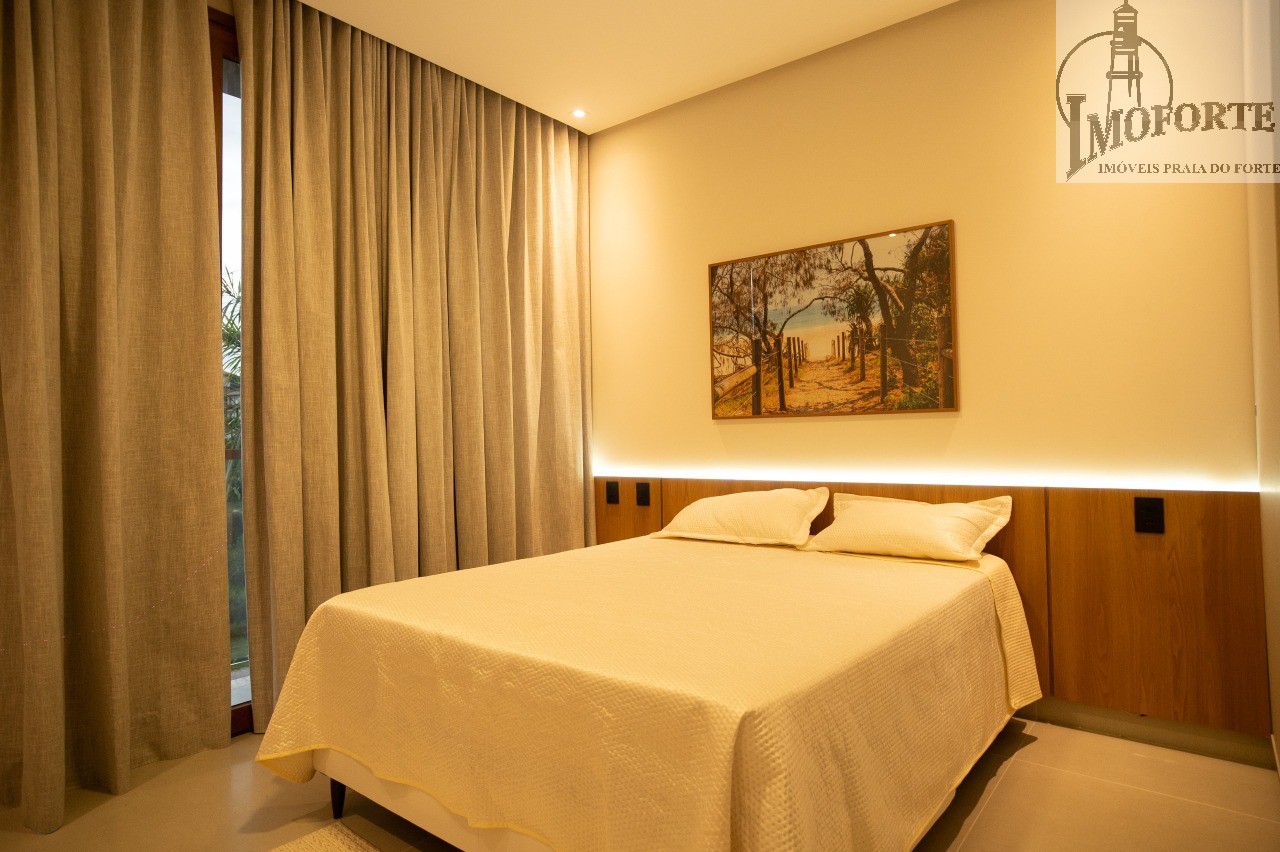 Casa de Condomínio, 5 quartos - Foto 10