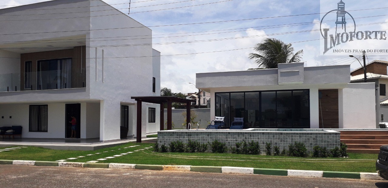 Casa de Condomínio, 6 quartos - Foto 7